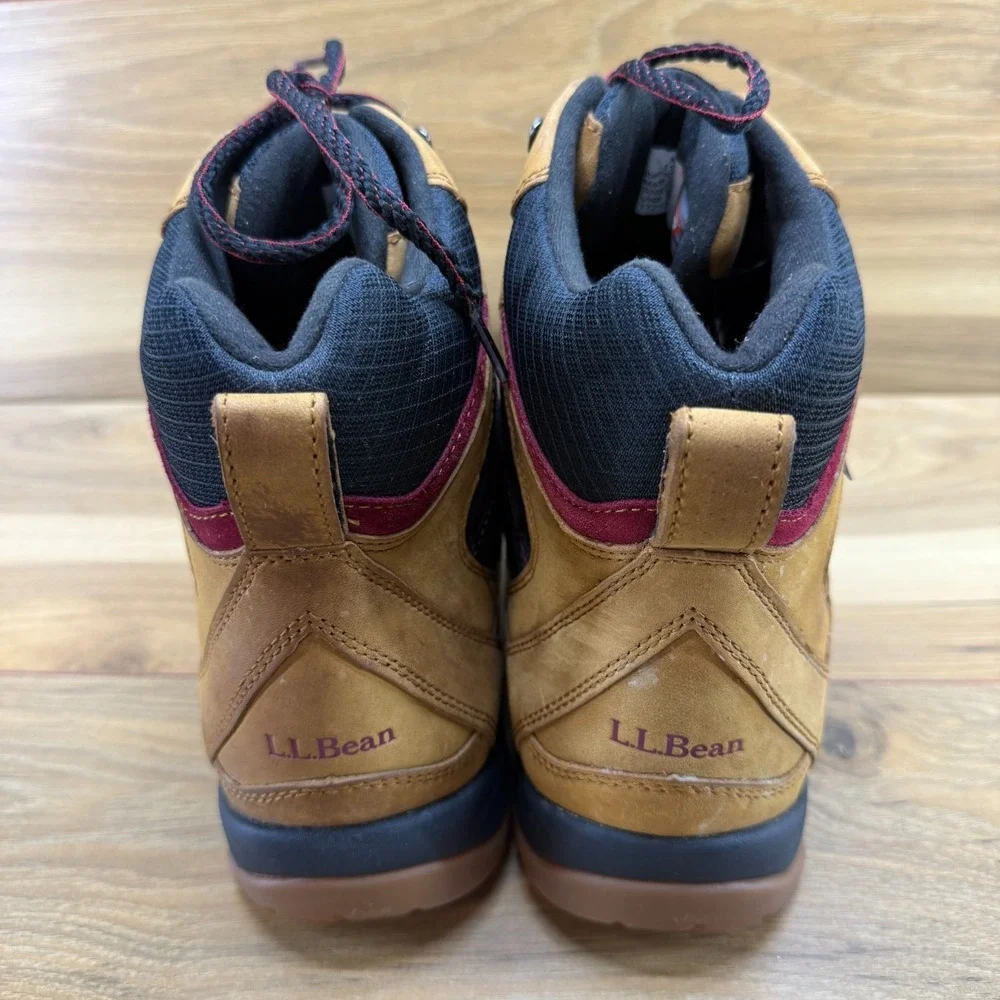 L.L. Bean us men